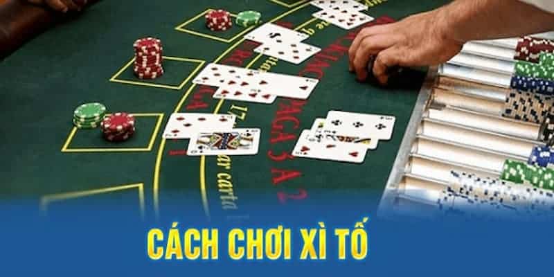 Cách Chơi Xì Tố HB88 Hiệu Quả Trong Từng Ván Cược