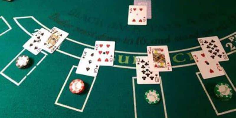 Kỹ Thuật Canh Bài Baccarat Tại Hb88 Giúp Bạn Đánh Đâu Thắng Đó