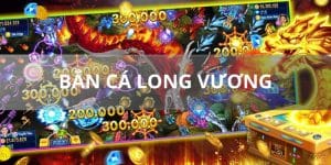 Kinh Nghiệm Chơi Bắn Cá Long Vương HB88 Chi Tiết Cho Tân Binh